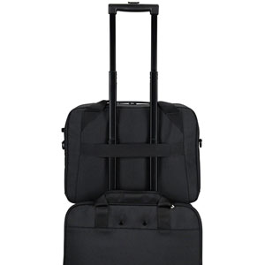 EcoSmart classique 15-16 pouces - Noir