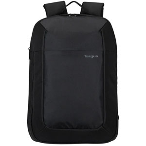 Sac à dos Intellect Essentials 15-16 pouces - Noir