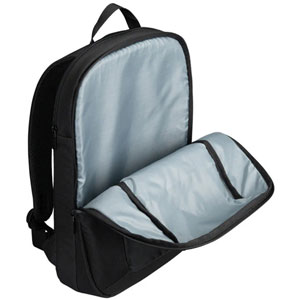 Sac à dos Intellect Essentials 15-16 pouces - Noir