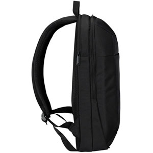 Sac à dos Intellect Essentials 15-16 pouces - Noir