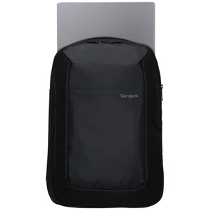 Sac à dos Intellect Essentials 15-16 pouces - Noir