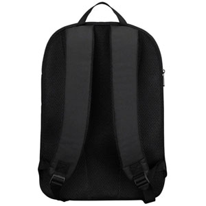 Sac à dos Intellect Essentials 15-16 pouces - Noir