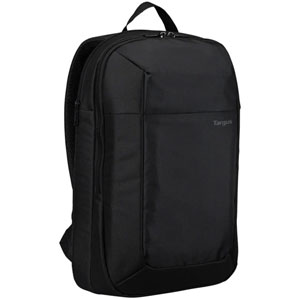 Sac à dos Intellect Essentials 15-16 pouces - Noir