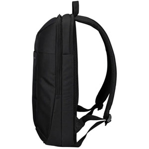 Sac à dos Intellect Essentials 15-16 pouces - Noir