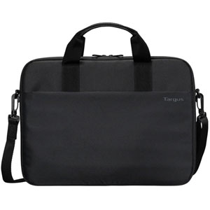 Sacoche Intellect Slim 13-14 pouces - Noir
