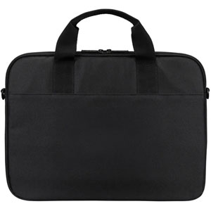 Sacoche Intellect Slim 13-14 pouces - Noir