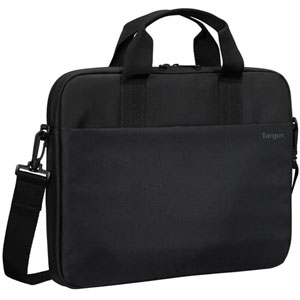 Sacoche Intellect Slim 13-14 pouces - Noir