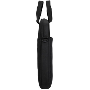 Sacoche Intellect Slim 13-14 pouces - Noir