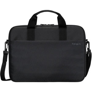 Sacoche Intellect Slim 15-16 pouces - Noir