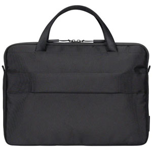 Work+ 3-en-1 Tech Brief 13-14 pouces - Noir