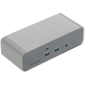 Station Thunderbolt 5 Triple Video 8K EPR 140W