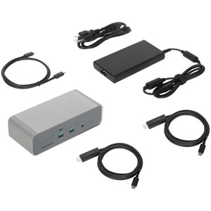 Station Thunderbolt 5 Triple Video 8K EPR 140W