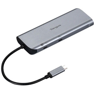 Station mobile double vidéo HDMI 2.0 EPR 140W