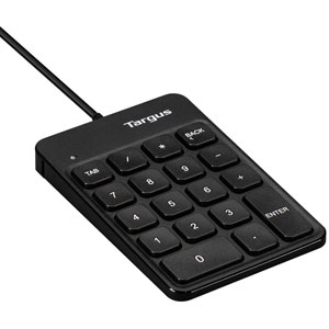 Pavé numérique USB-C/USB-A  EcoSmart