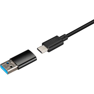 Pavé numérique USB-C/USB-A  EcoSmart