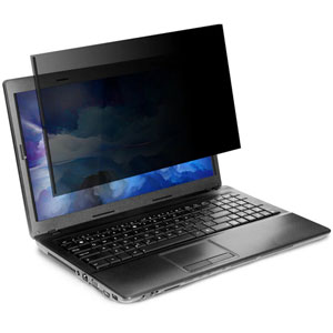 photo Écran de confidentialité 4Vu pour PC 13,3p (16:10)