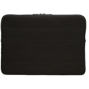 Puffer - Housse pour Ordinateur 13-14p Noir