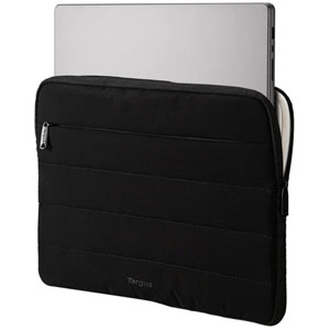 Puffer - Housse pour Ordinateur 13-14p Noir