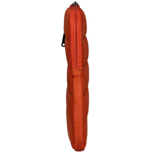Puffer - Housse pour Ordinateur 13-14p Orange