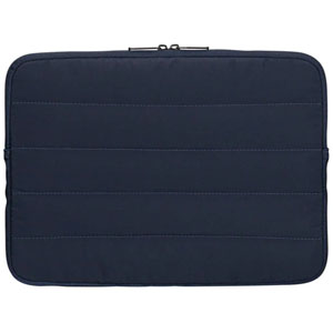 Puffer - Housse pour Ordinateur 14-14p Bleu nuit