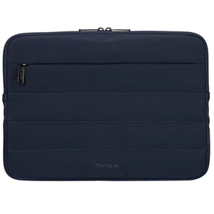 Puffer - Housse pour Ordinateur 15-16p Bleu nuit