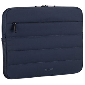 Puffer - Housse pour Ordinateur 15-16p Bleu nuit