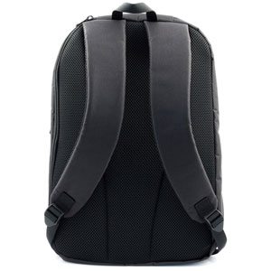 Intellect - Sac à dos pour ordinateur 15,6p - Noir