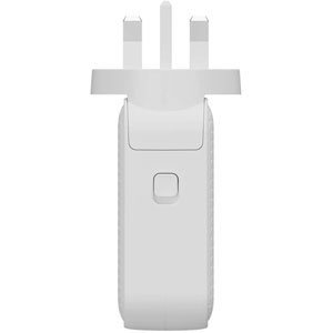 HyperJuice 145W - Chargeur GaN 4 ports / Blanc