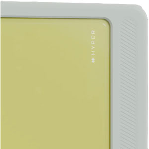 HyperShield - Coque transparente MacBook Neo 13 p