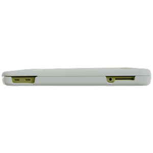 HyperShield - Coque transparente MacBook Neo 13 p
