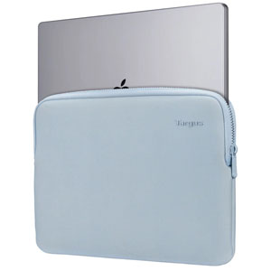 Chromatic Sleeve - Housse pour PC 13-14p Bleu