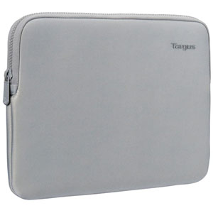 Chromatic Sleeve - Housse pour PC 15-16p Gris