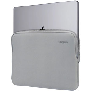 Chromatic Sleeve - Housse pour PC 15-16p Gris