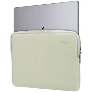 Chromatic Sleeve - Housse pour PC 15-16p Vert