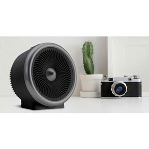 photo TAURUS CHAUFFAGE SOUFFLANT