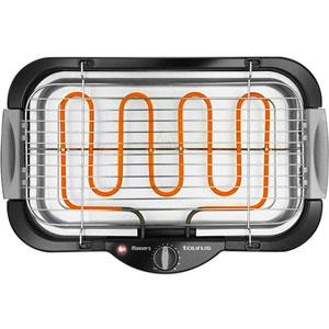 photo Barbecue électrique -MAXIMS