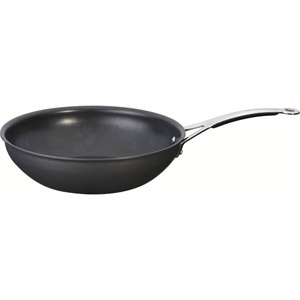 Poêle Jamie Oliver Anodisé 24 cm