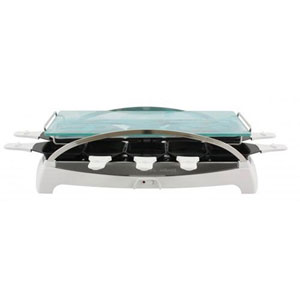 Raclette Ambiance 10 coupelles - RE457116