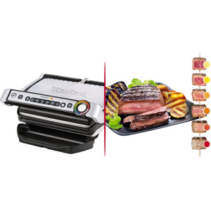 OptiGrill - GC702D01