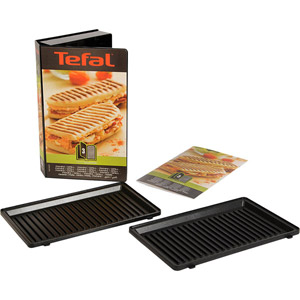 photo Coffret grill panini