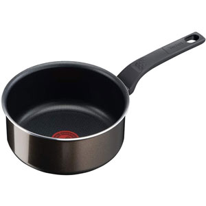 Casserole Easy Cook & Clean 20 cm (3L) Revêtement Antiadhésif Cuisine Saine  B5543002 TEFAL : la casserole à Prix Carrefour