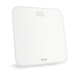 photo Tefal - Pese personne - Blanc