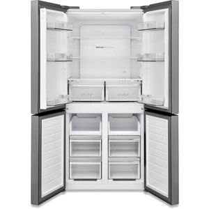 photo Réfrigérateur Multi-portes 488L - R4P488X2