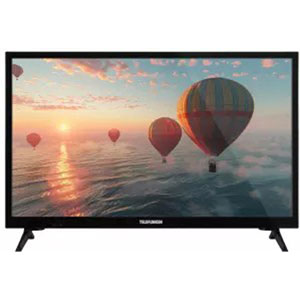 photo TV LED 24'' / Noir
