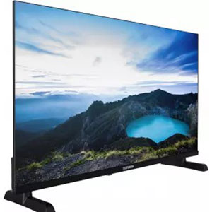 photo Téléviseur - HD TV/ écran 32