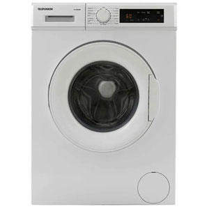photo Lave-linge Frontal 6 kg 1000 trs/mn - TLL1006W
