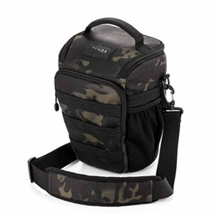 photo AXIS V 2 4 L MULTICAM NOIR
