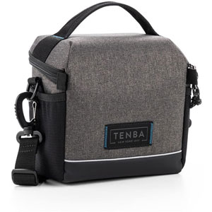 Sac d'épaule Grey - TENBA Skyline v2 7