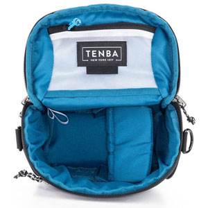 Sac d'épaule Grey - TENBA Skyline v2 7