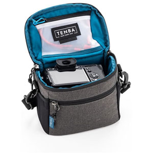 Sac d'épaule Grey - TENBA Skyline v2 7